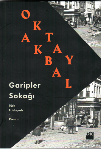 Garipler Sokağı