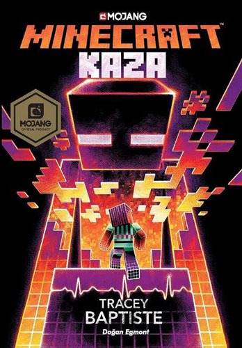 Minecraft Kaza