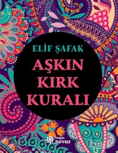 Aşkın Kırk Kuralı