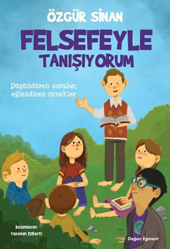 Felsefeyle Tanışıyorum