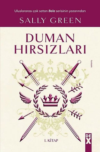 Duman Hırsızları