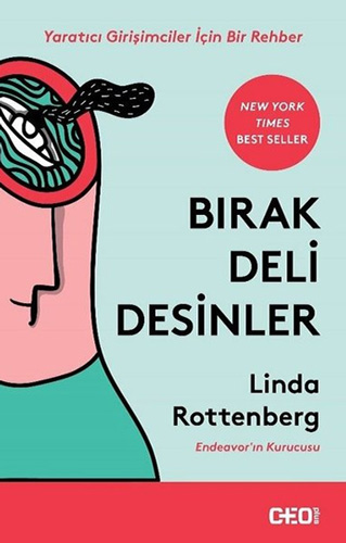 Bırak Deli Desinler