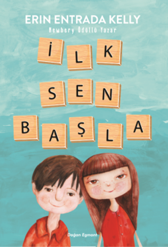 İlk Sen Başla