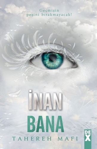 İnan Bana - Bana Dokunma 4