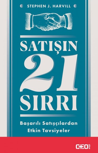 Satışın 21 Sırrı