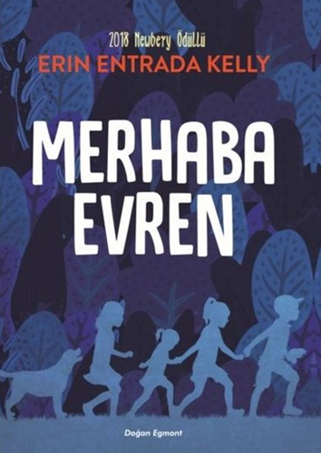 Merhaba Evren