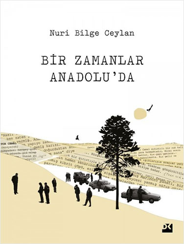 Bir Zamanlar Anadolu'da