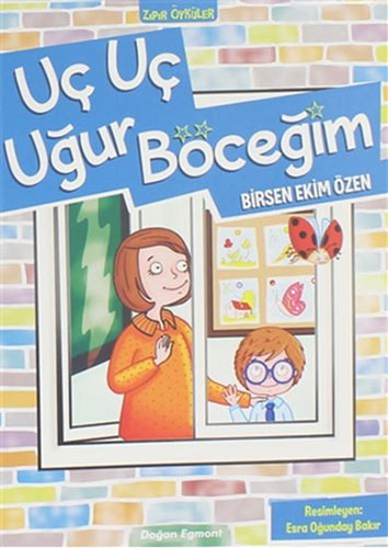 Uç Uç Uğur Böceğim