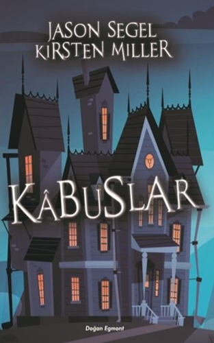 Kabuslar