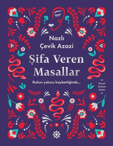 Şifa Veren Masallar