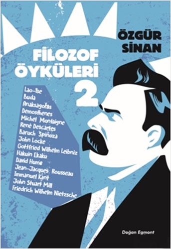 Filozof Öyküleri - 2