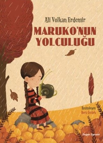 Maruko'nun Yolculuğu