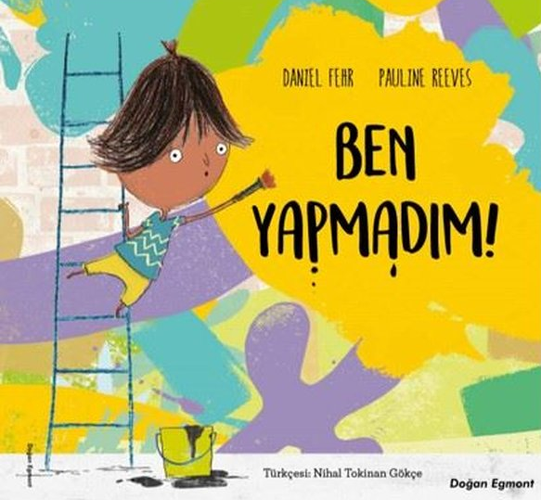 Ben Yapmadım!