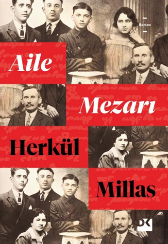 Aile Mezarı