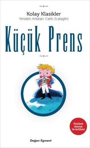 Küçük Prens