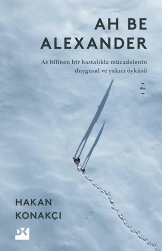 Ah Be Alexander