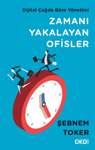 Zamanı Yakalayan Ofisler