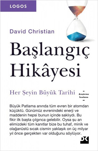 Başlangıç Hikayesi