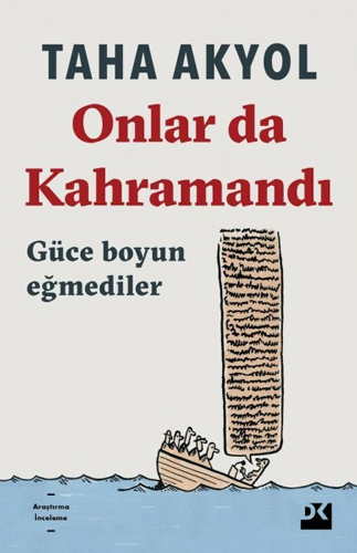 Onlar da Kahramandı