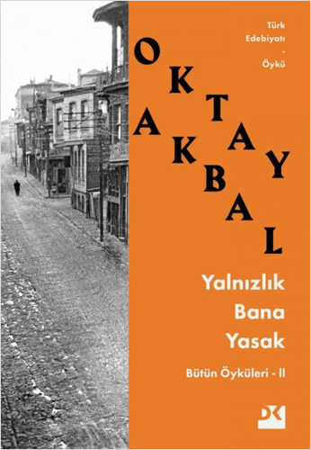 Yalnızlık Bana Yasak