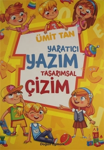 Yaratıcı Yazım Tasarımsal Çizim