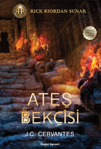 Ateş Bekçisi 