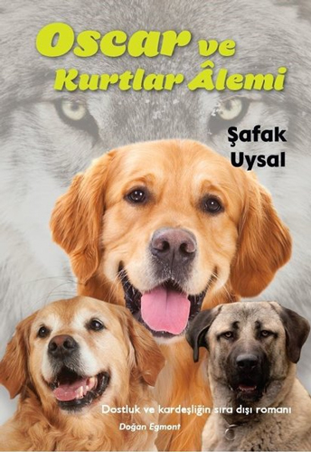 Oscar ve Kurtlar Alemi