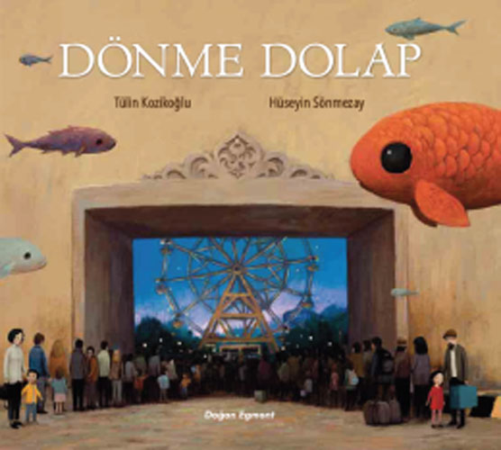 Dönme Dolap