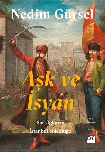 Aşk ve İsyan