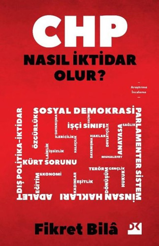 CHP Nasıl İktidar Olur?