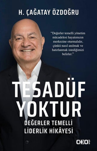 Tesadüf Yoktur