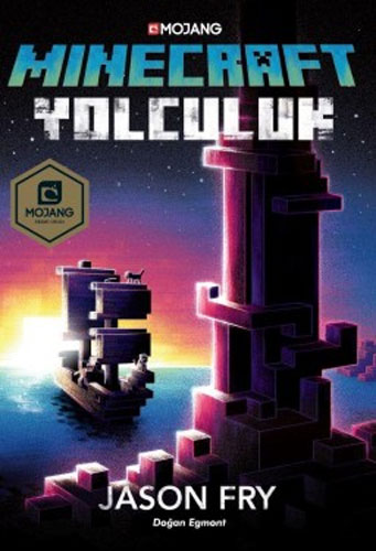 Minecraft Yolculuk