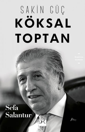 Sakin Güç - Köksal Toptan