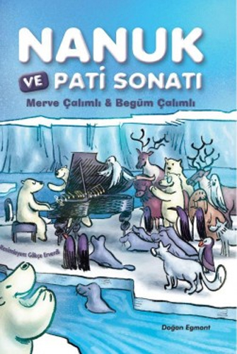 Nanuk ve Pati Sonatı