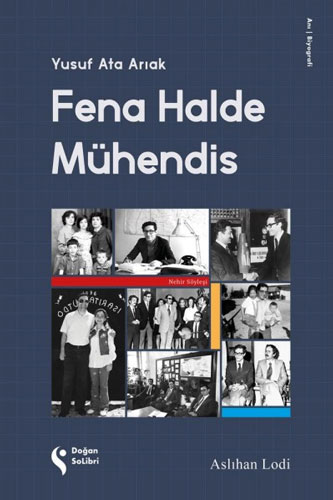 Fena Halde Mühendis