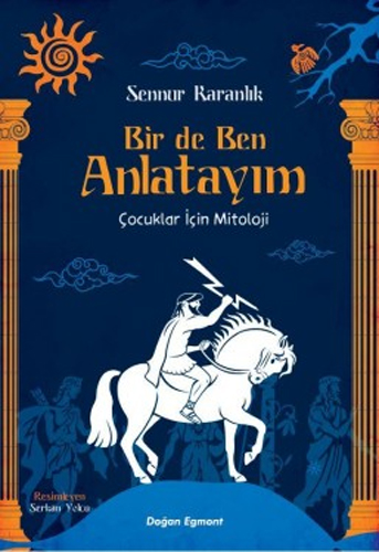 Bir De Ben Anlatayım