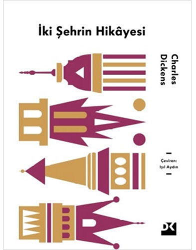 İki Şehrin Hikayesi