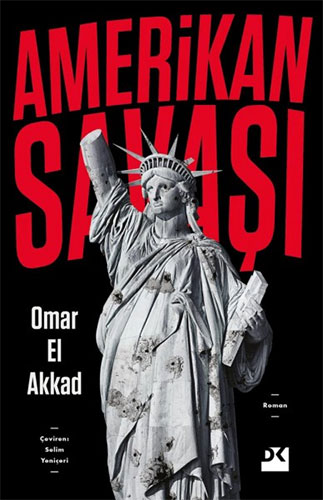 Amerikan Savaşı