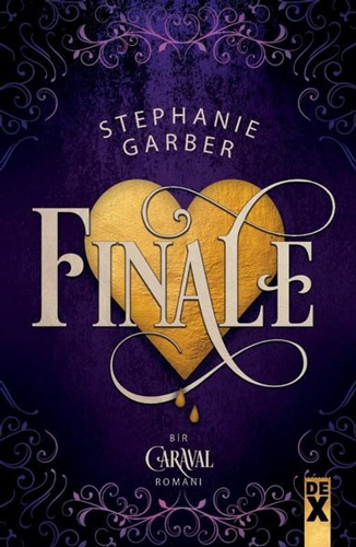 Finale - Caraval 3