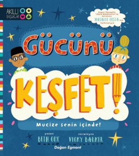 Gücünü Keşfet!