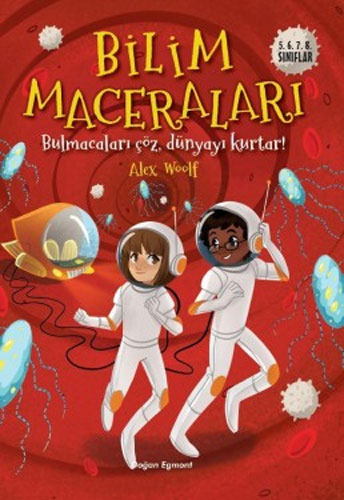 Bilim Maceraları