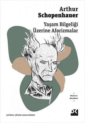 Yaşam Bilgeliği Üzerine Aforizmalar