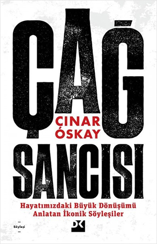 Çağ Sancısı