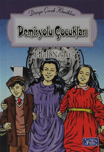 Demiryolu Çocukları