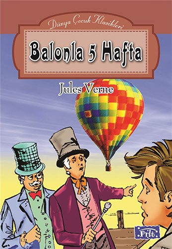 Balonla 5 Hafta