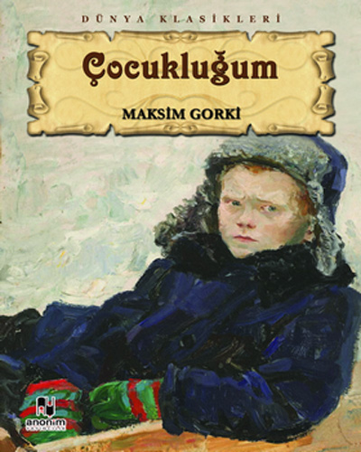 Çocukluğum