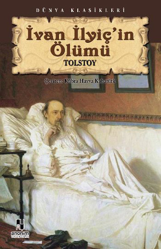 İvan İlyiç'in Ölümü