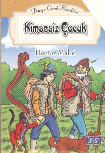 Kimsesiz Çocuk