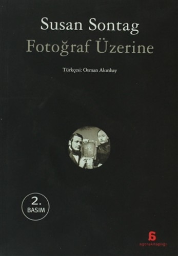 Fotoğraf Üzerine