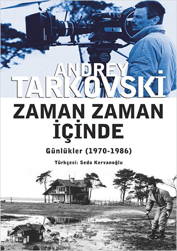 Zaman Zaman İçinde